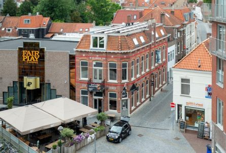 Kloosterstraat