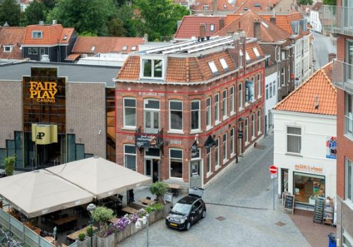 Kloosterstraat