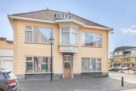 Hoofdstraat Hoofdstraat