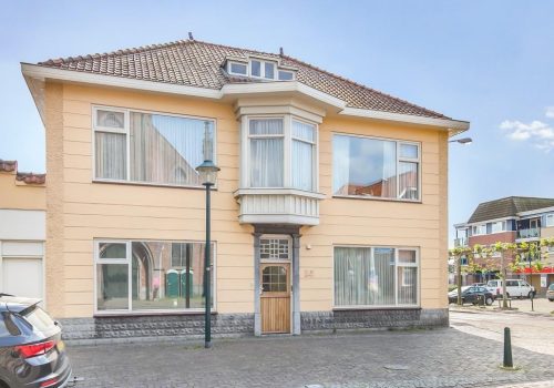 Studio in Sint Jansteen