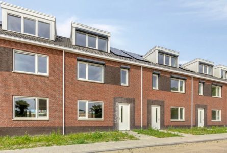 M.a. De Ruijterstraat