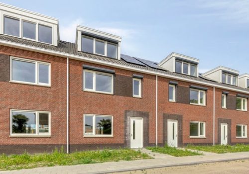 M.a. De Ruijterstraat