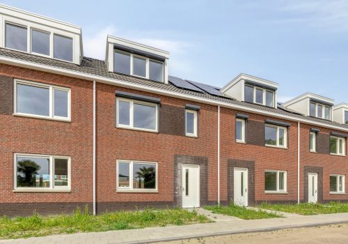M.a. De Ruijterstraat