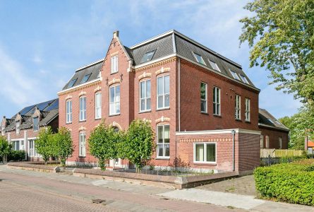 Langeweg
