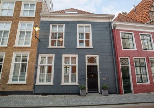 Blauwehandstraat