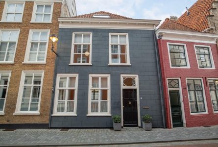 Blauwehandstraat