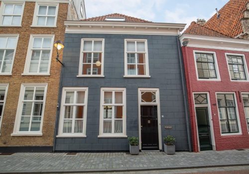 Blauwehandstraat