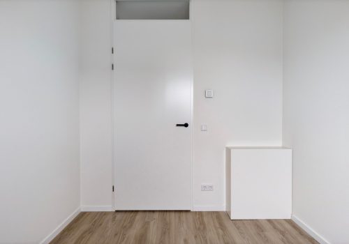 M.a. De Ruijterstraat