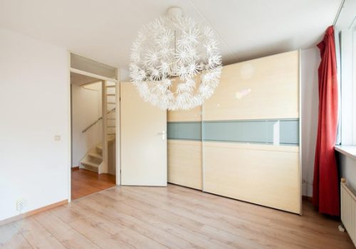 Dunantstraat