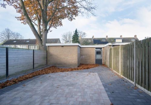 Nolensstraat