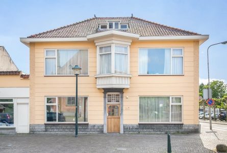 Hoofdstraat