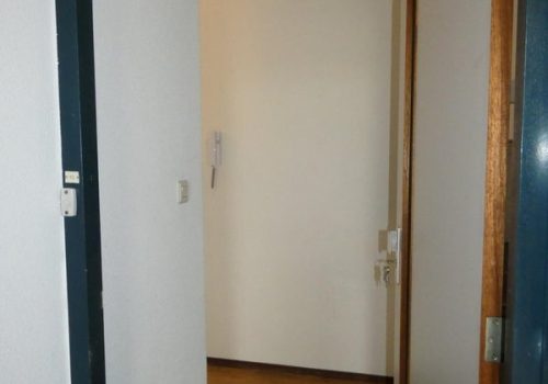 Langeweg