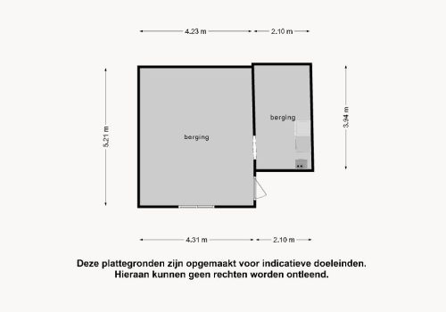 Paddestoelstraat