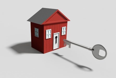 Huis Verhuren