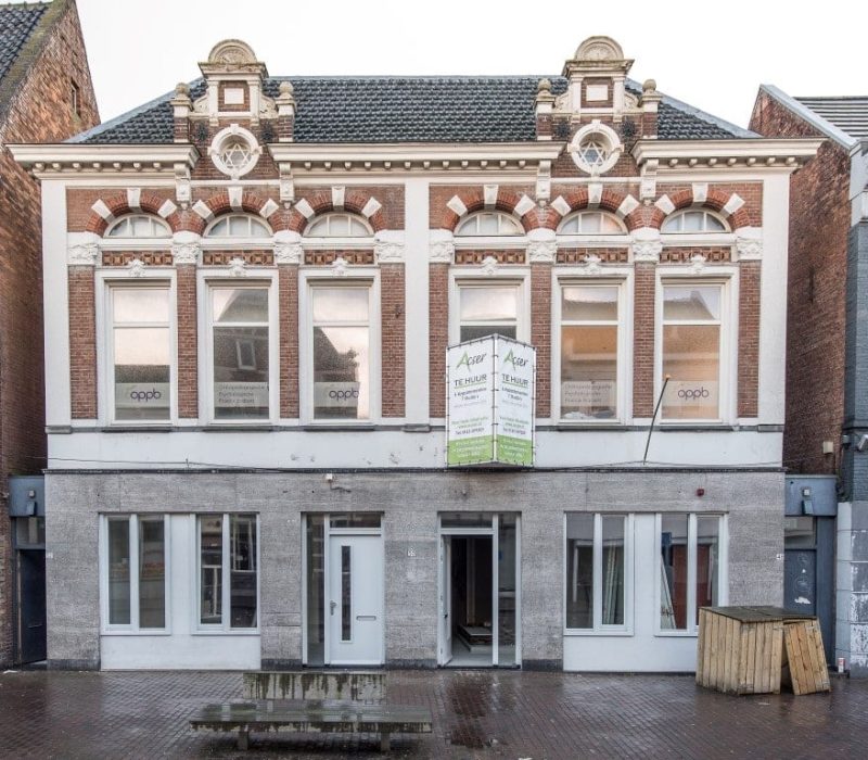 Molenstraat Molenstraat