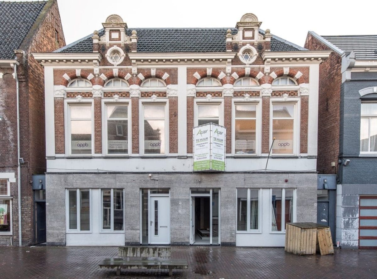 Molenstraat