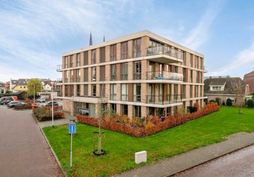 Kapelstraat