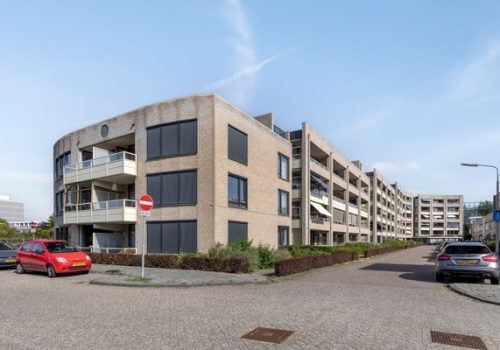 Van Leeuwenhoeklaan