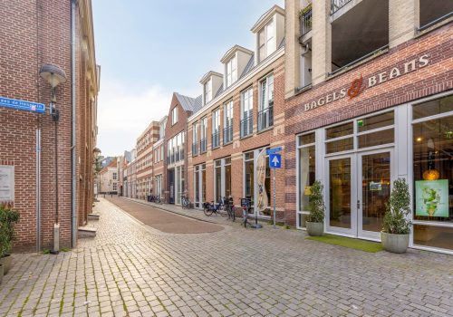 Koevoetstraat