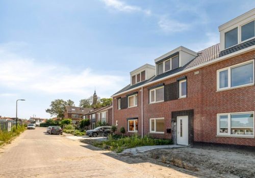 Frank Van Borselenstraat