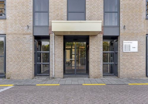Van Leeuwenhoeklaan