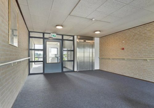 Van Leeuwenhoeklaan
