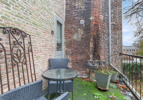 Sint Sebastiaanstraat