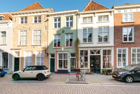 Lievevrouwestraat