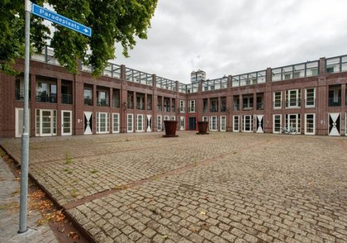 Kerkstraat