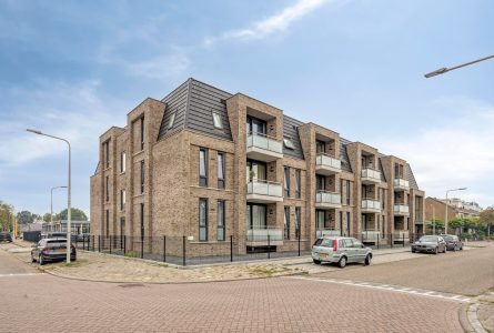 Brechterhoeflaan