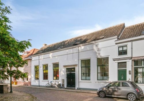 Apartment in Goes