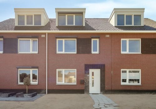 Frank Van Borselenstraat