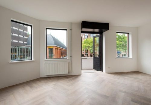 Kloosterstraat