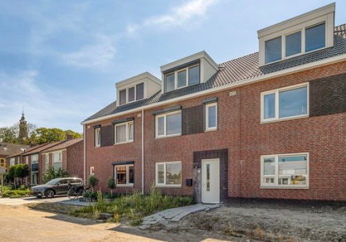 Frank Van Borselenstraat