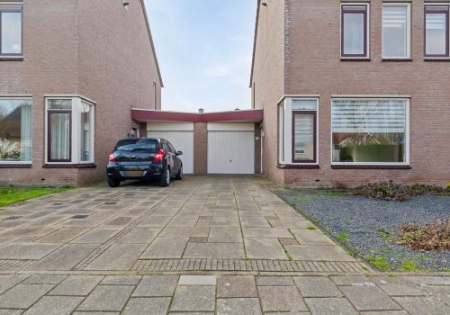 Martinus Nijhofflaan