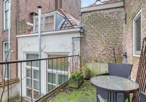 Sint Sebastiaanstraat