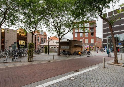 Kloosterstraat