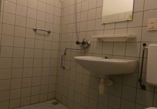Langeweg