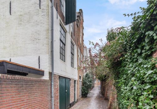 Sint Sebastiaanstraat