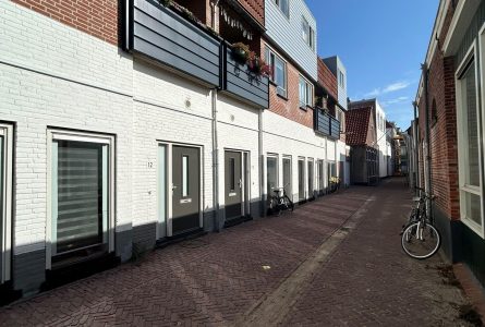 Roskamstraat