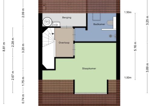 M.a. De Ruijterstraat