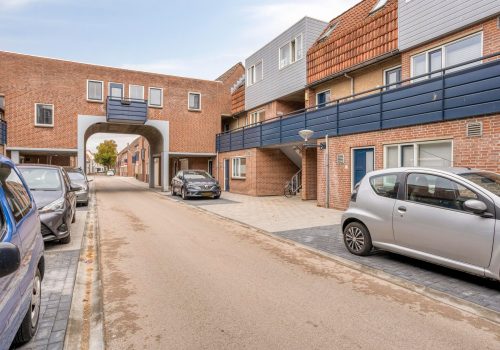 Lindebaan
