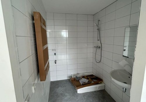 Laan Van België