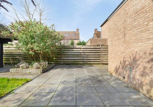 Martinus Nijhofflaan