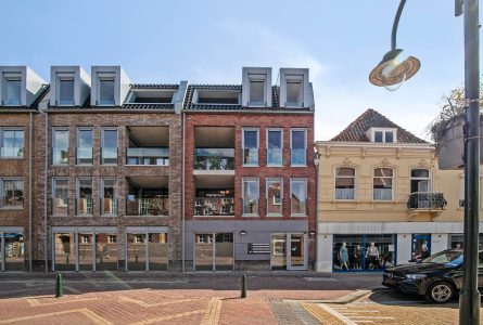 Kaaistraat