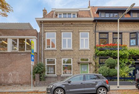 Thomas De Rouckstraat