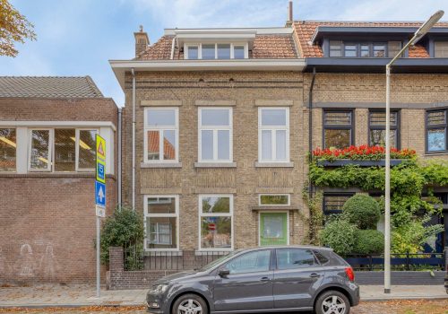 Thomas De Rouckstraat