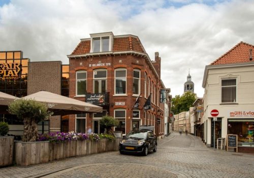 Kloosterstraat
