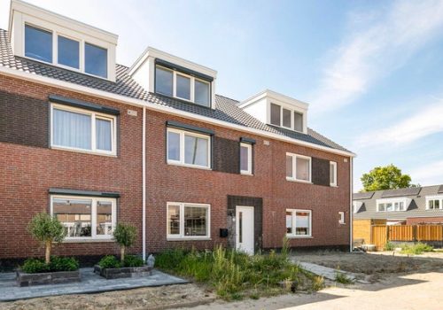 Frank Van Borselenstraat