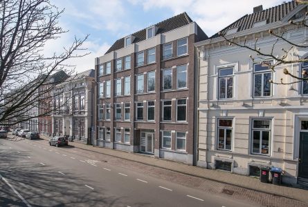 Nieuwe Prinsenkade